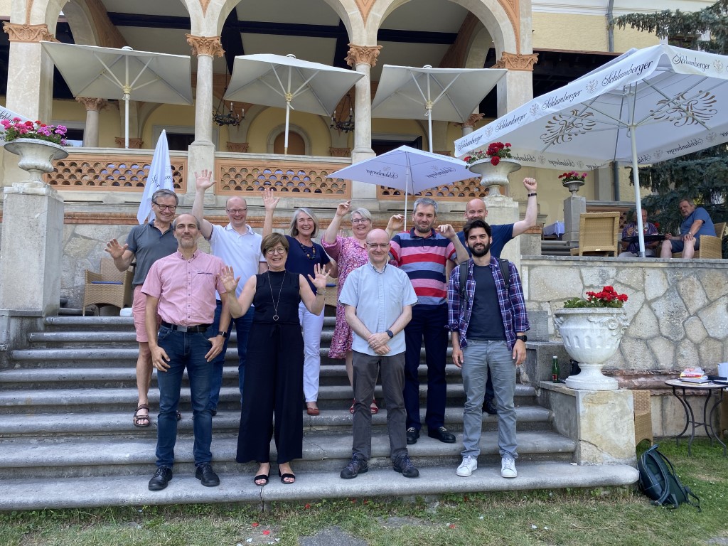 With the tips and skills learnt from the course, participants are all ready for the next leadership adventure!