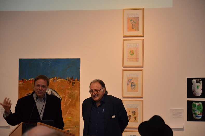 Wolfgang Pauli lecture