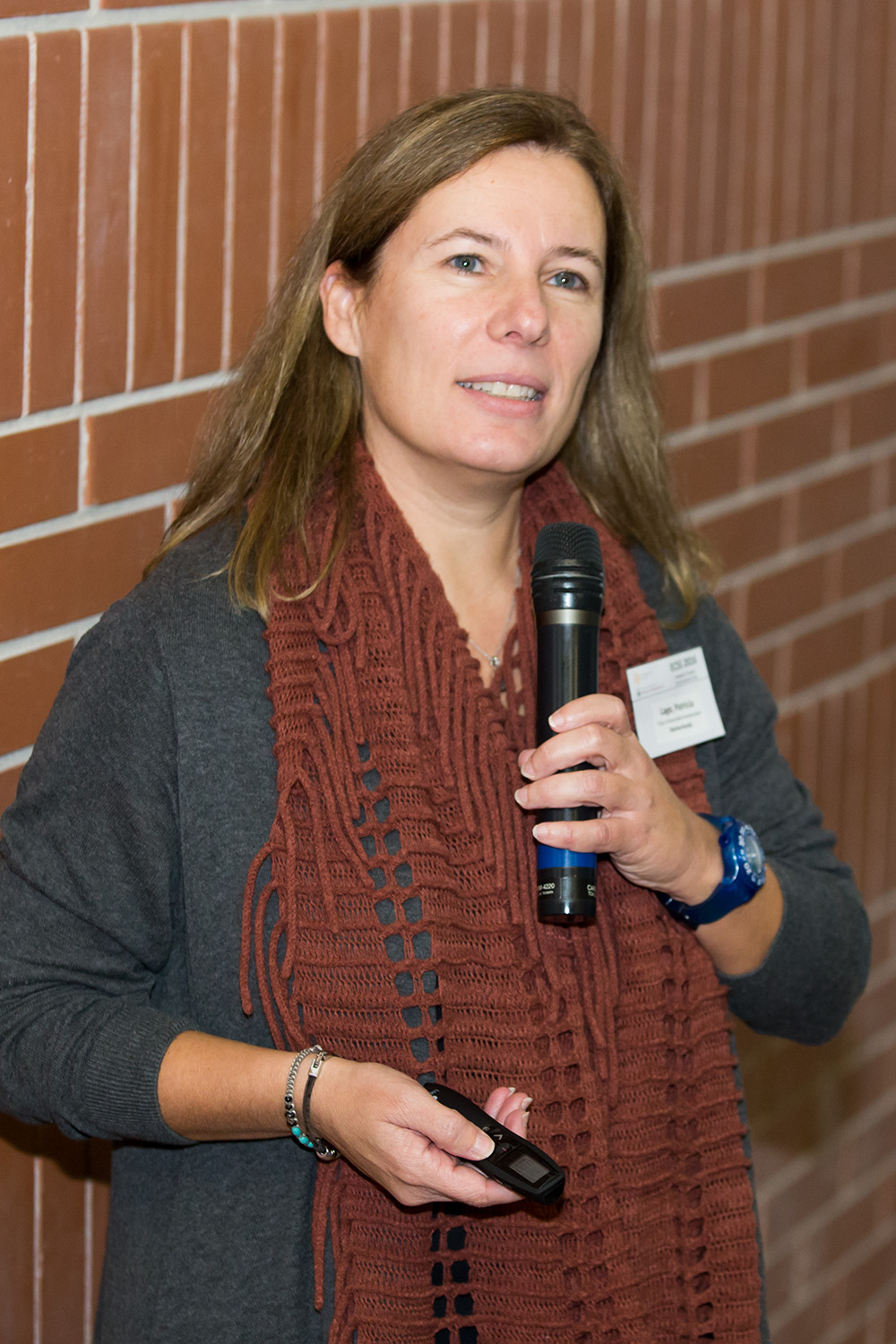 Patricia Lago, Vrije Universiteit Amsterdam