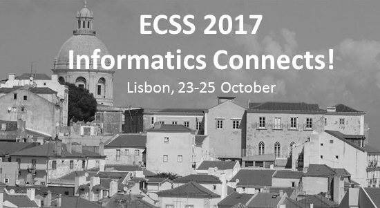 Banner ECSS 2017 past