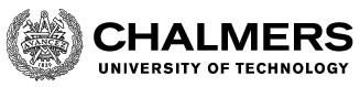 Chalmers logo