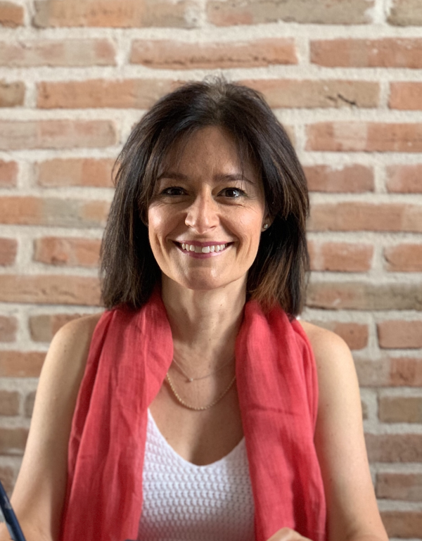 Ernestina Menasalvas