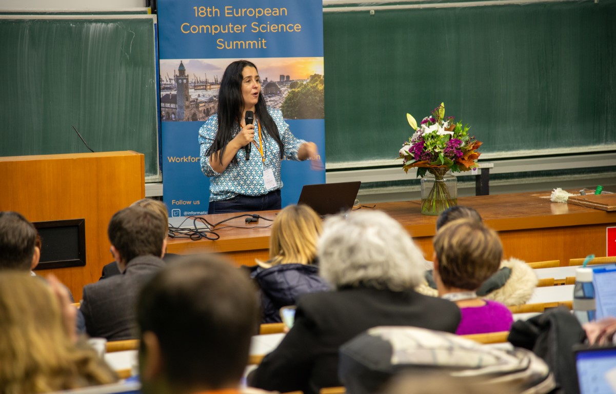 WIRE-EUGAIN Workshop