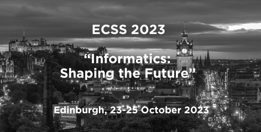 ecss 2023 past
