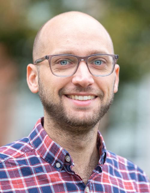 Matthew Grech-Sollars