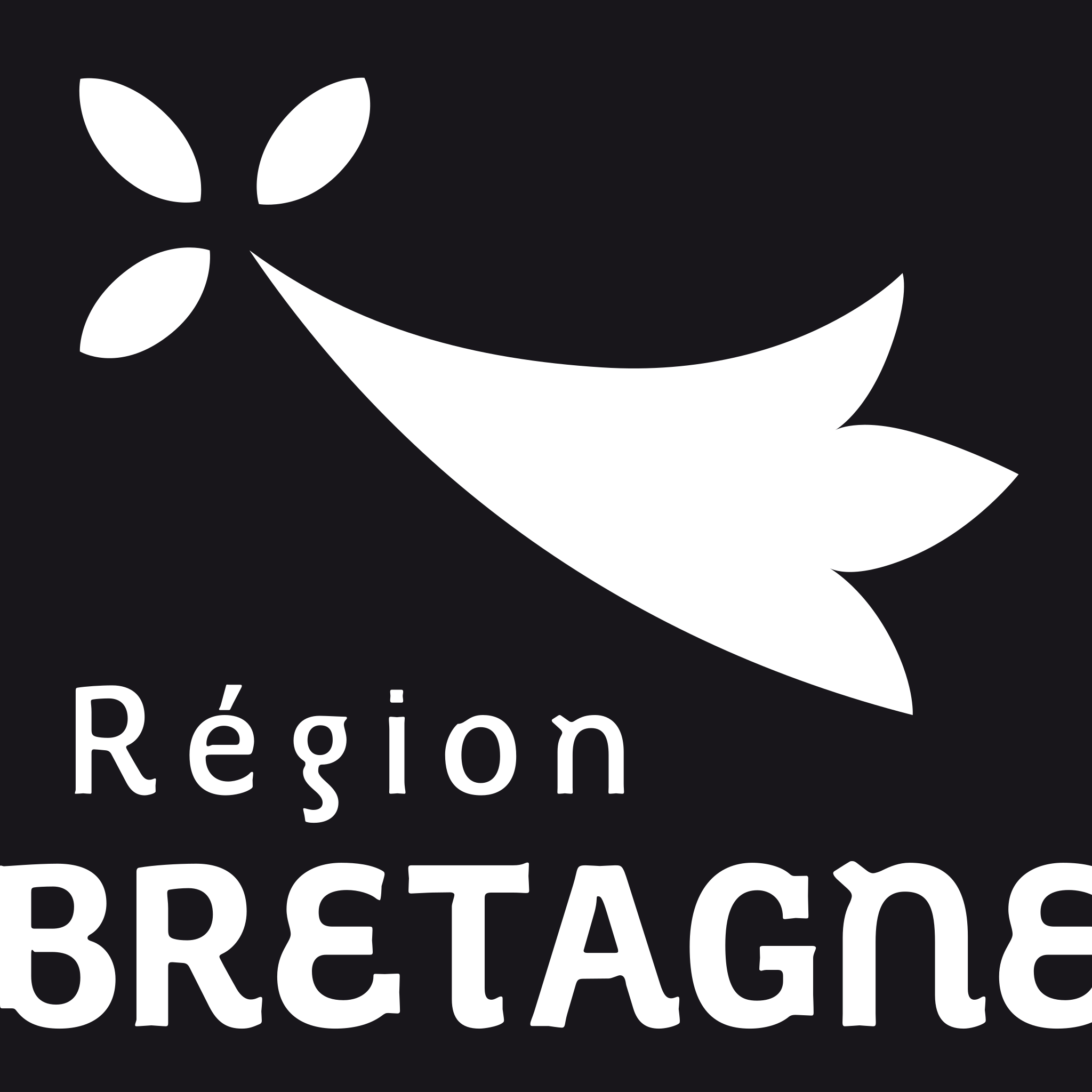 Region bretagne