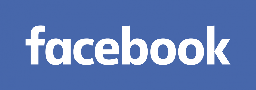 Facebook logo