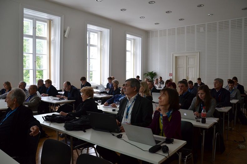 Pre-Summit Workshop for Deans and Department Chairs