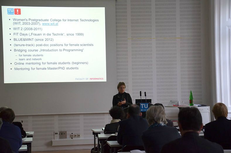 Pre-Summit Workshop for Deans and Department Chairs