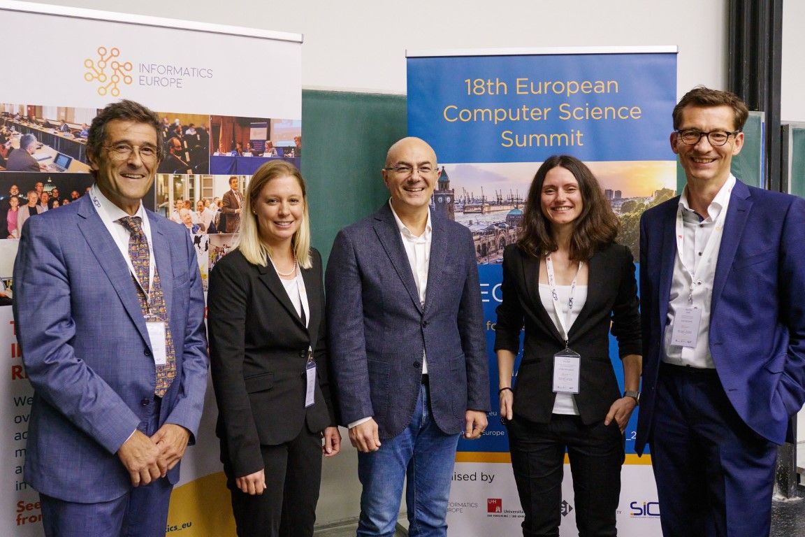 IE Board Directors and Leaders Workshop's Keynote Speakers