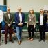 Chair and Keynote Speakers of ECSS 2022 Main Theme Session