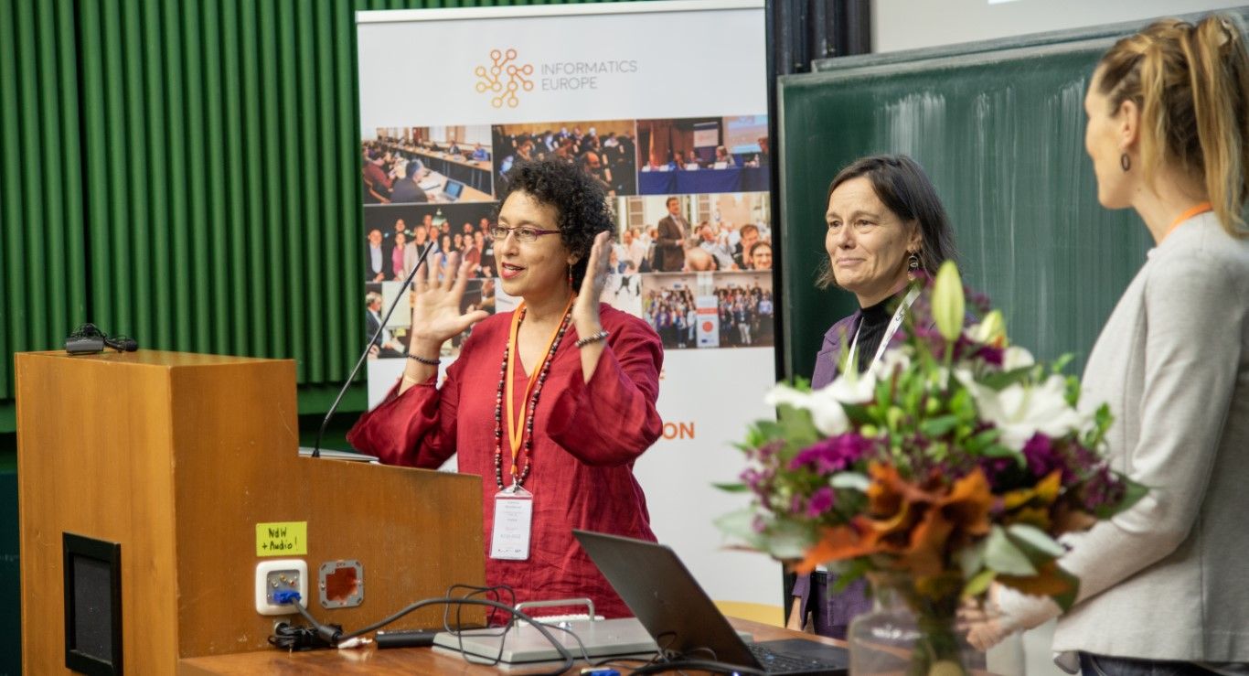 WIRE-EUGAIN Workshop Chairs