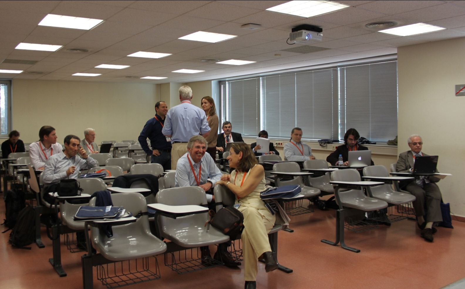 Workshop on the Role and Relevance of Experimentation in Informatics