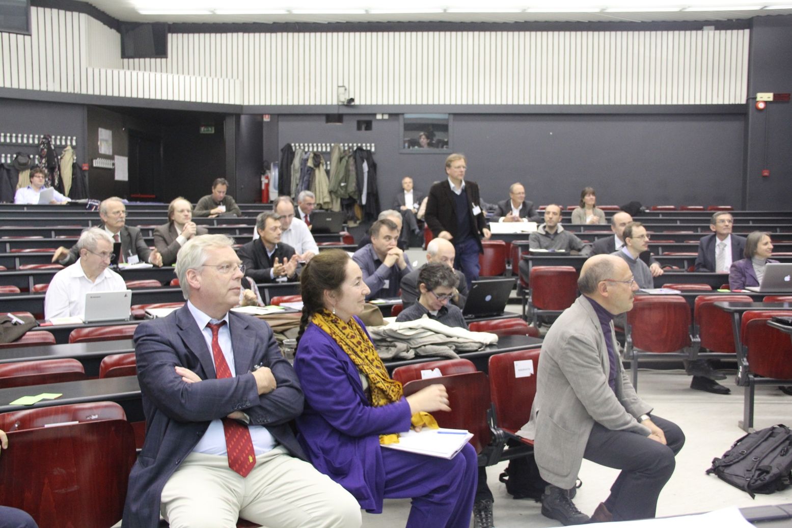 Informatics Europe General Assembly