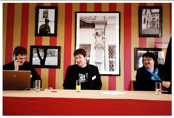 Local Organizing Committee