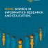 Informatics Europe - More Women in Research and Education