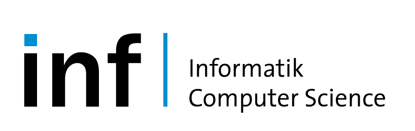 Department of Computer Science Department of Computer Science