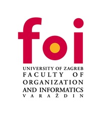 University of Zagreb Faculty of Organization and Informatics University of Zagreb Faculty of Organization and Informatics